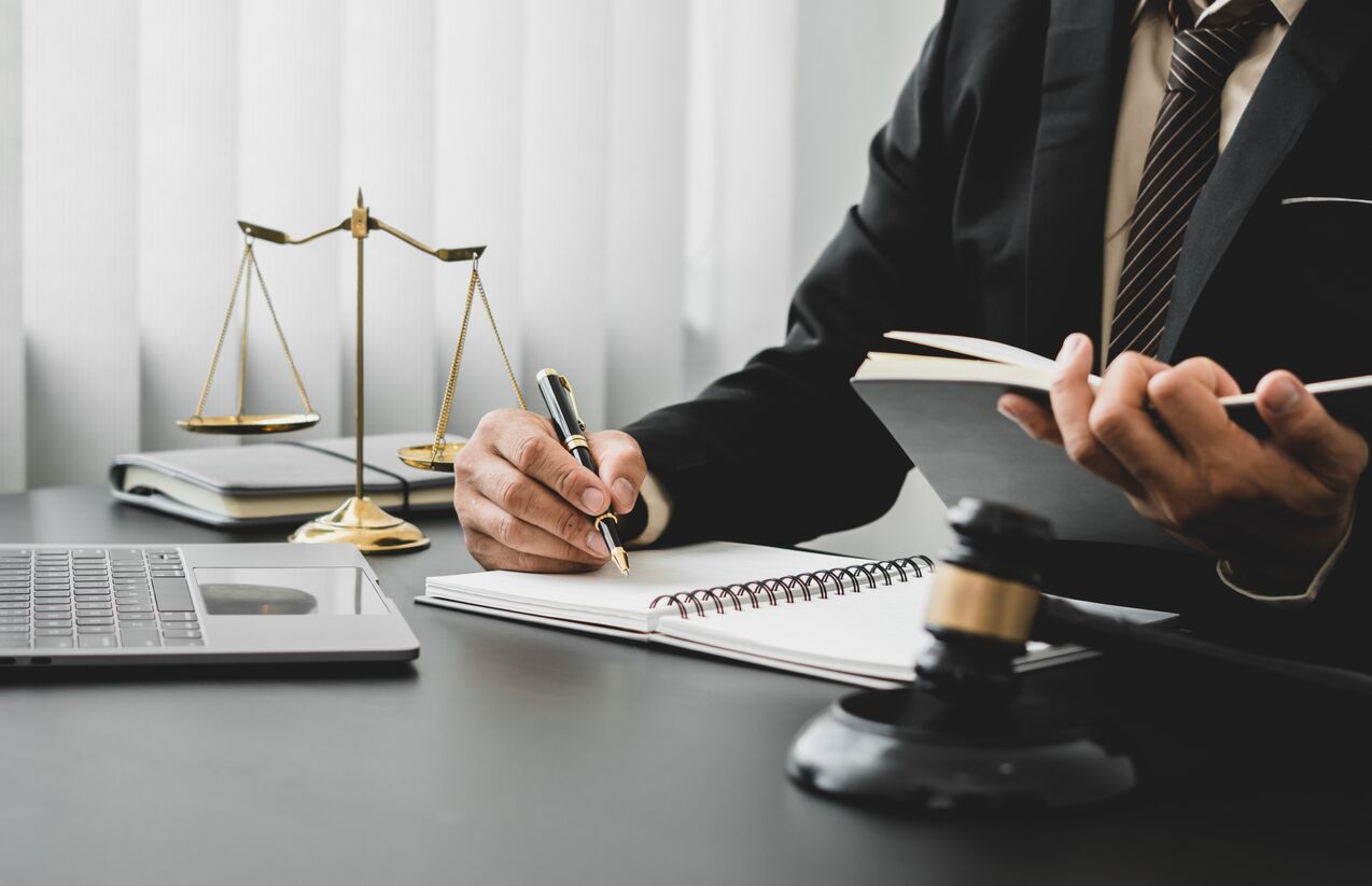 Lawyer